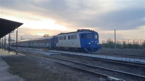 Tren Carei Oradea